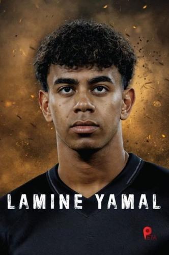 Lamine Yamal | Kitap Ambarı