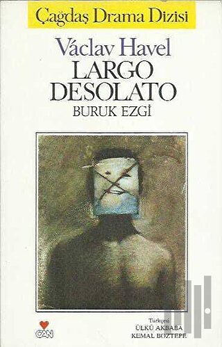 Largo Desolato - Buruk Ezgi