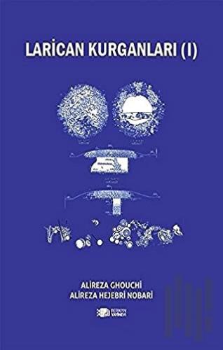 Larican Kurganları 1