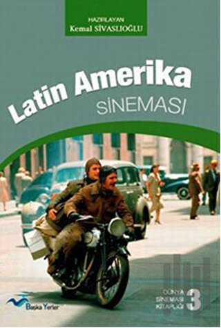 Latin Amerika Sineması