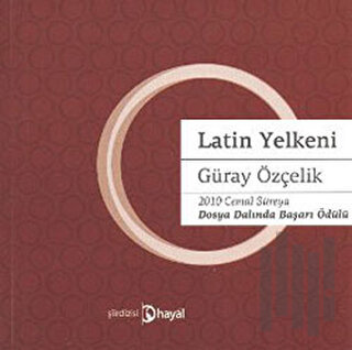 Latin Yelkeni | Kitap Ambarı