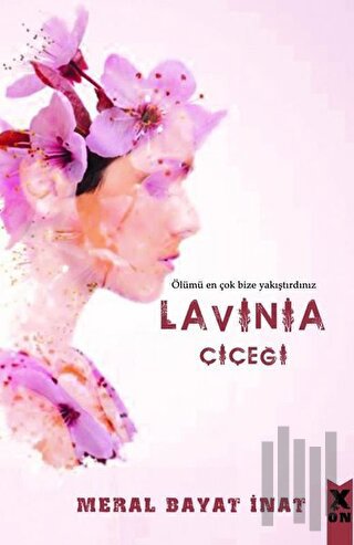 Lavinia Çiçeği