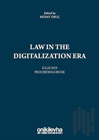 Law in the Digitalization Era | Kitap Ambarı
