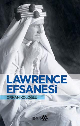 Lawrence Efsanesi | Kitap Ambarı
