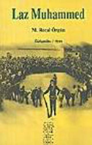 Laz Muhammed