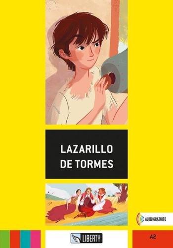 Lazarillo De Tormes A2
