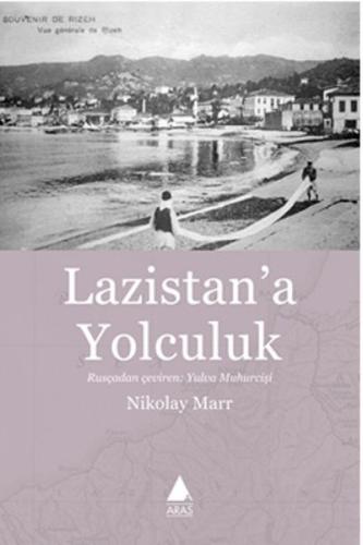 Lazistan'a Yolculuk