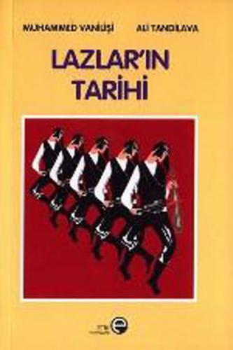 Lazların Tarihi | Kitap Ambarı