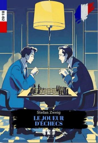 Le Joueur D'Échecs (Fransızca) | Kitap Ambarı