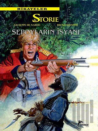 Le Storie Hikayeler - 2