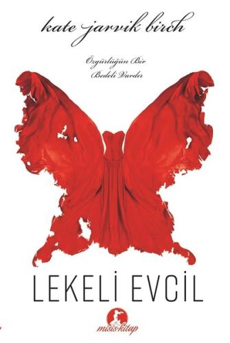 Lekeli Evcil (Ciltli) | Kitap Ambarı
