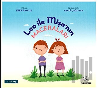 Leo ile Mişa’nın Maceraları