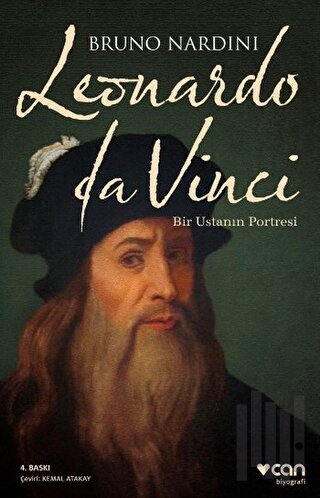 Leonardo Da Vinci