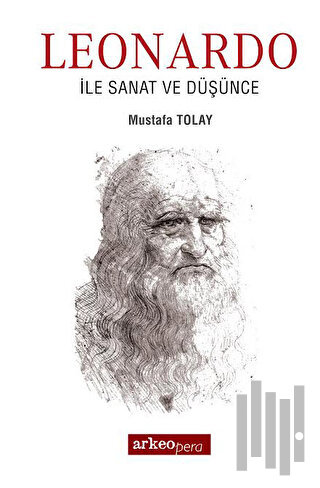 Leonardo İle Sanat ve Düşünce