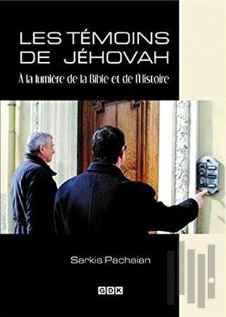 Les Temoins de Jehovah