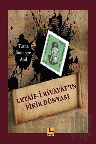 Letaif-i Rivayat'ın Fikir Dünyası