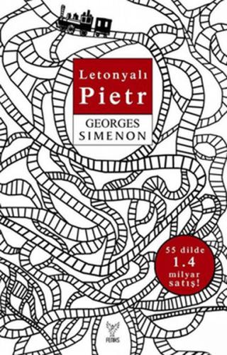 Letonyalı Pietr | Kitap Ambarı