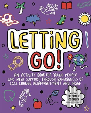 Letting Go! Mindful Kids | Kitap Ambarı