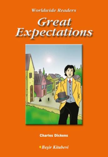 Level 4 - Great Expectations | Kitap Ambarı