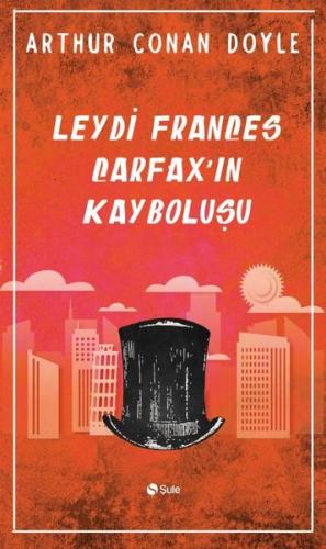 Leydi Frances Carfax'ın Kayboluşu | Kitap Ambarı