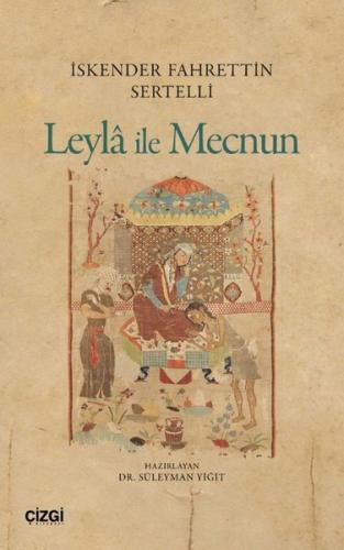 Leyla İle Mecnun