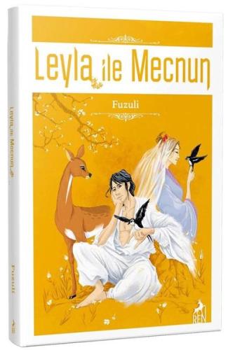 Leyla ile Mecnun | Kitap Ambarı