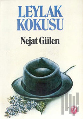 Leylak Kokusu | Kitap Ambarı