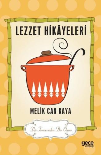 Lezzet Hikayeleri