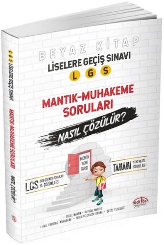 LGS Mantık Muhakeme Soruları Nasıl Çözülür?