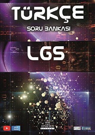 LGS Türkçe Soru Bankası