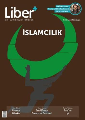 Liber +  Sayı 14 İslamcılık