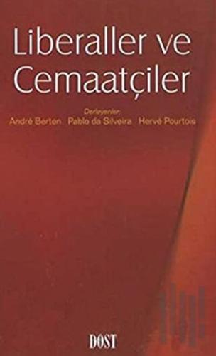 Liberaller ve Cemaatçiler