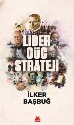Lider Güç Strateji