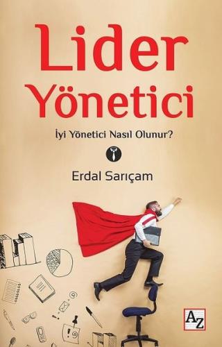 Lider Yönetici | Kitap Ambarı