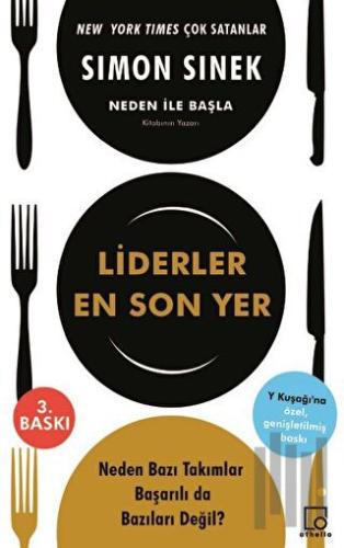 Liderler En Son Yer