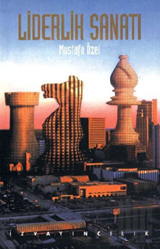 Liderlik Sanatı (Ciltli)