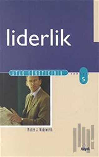 Liderlik
