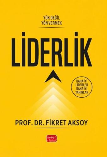 Liderlik