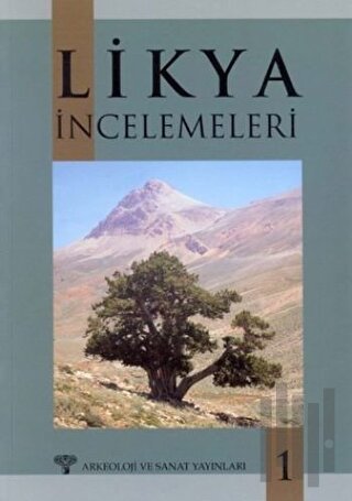 Likya İncelemeleri 1