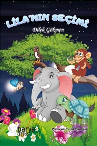 Lila'nın Seçimi