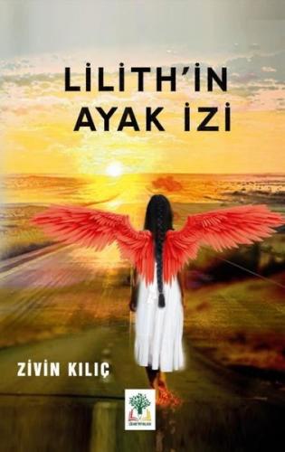 Lilith'in Ayak İzi (Ciltli)