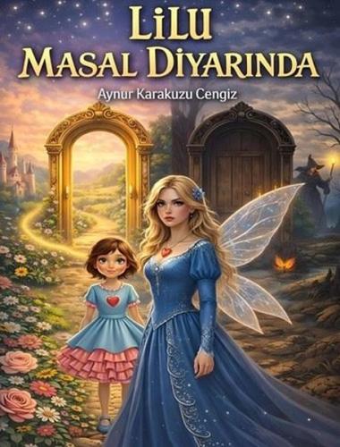 Lilu Masal Diyarında