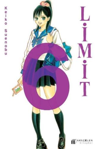 Limit - 6.Cilt