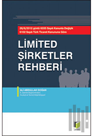 Limited Şirketler Rehberi