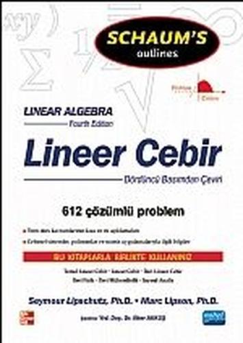 Lineer Cebir