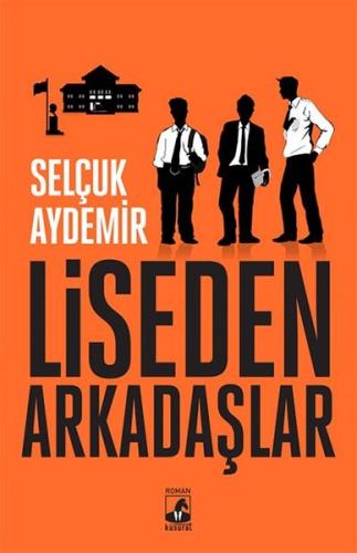 Liseden Arkadaşlar - İmzalı