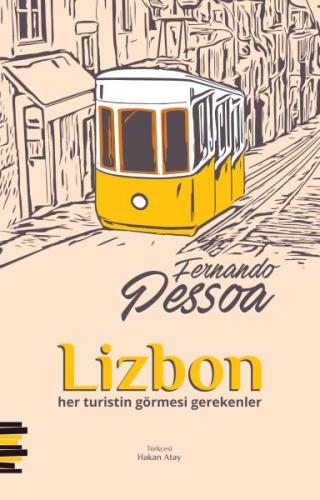 Lizbon | Kitap Ambarı