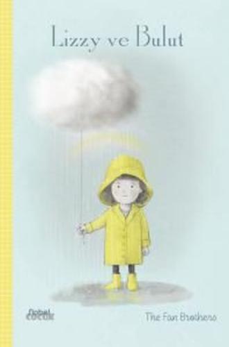 Lizzy ve Bulut (Ciltli) | Kitap Ambarı
