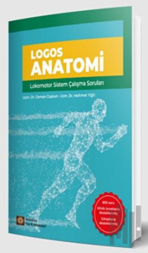 Logos Anatomi - Lokomotor Sistem Çalışma Soruları