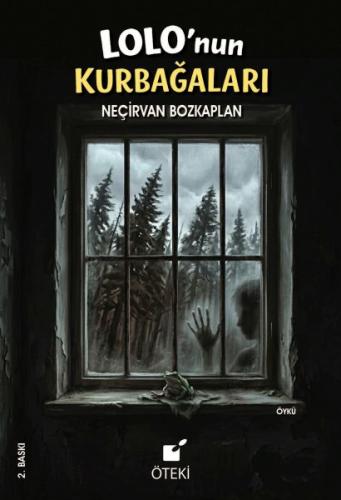 Lolo'nun Kurbağaları